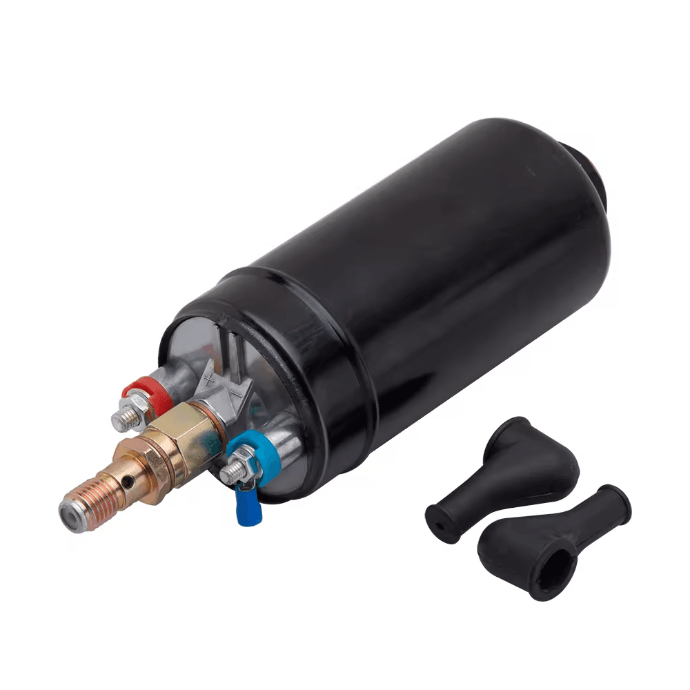 Bomba de Combustible Externa 330 LPH, 6bar